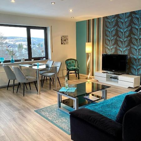 Ferienwohnung Stremme 빌링겐 외부 사진