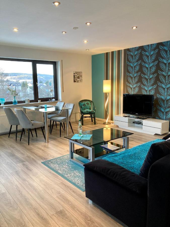 Ferienwohnung Stremme 빌링겐 외부 사진