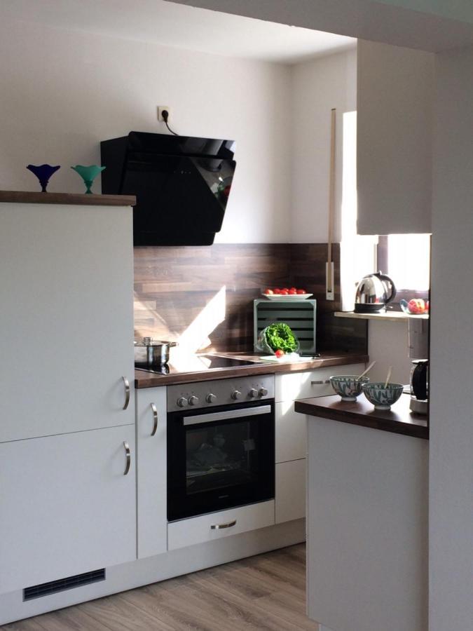 Ferienwohnung Stremme 빌링겐 외부 사진
